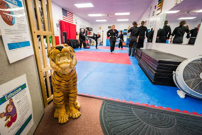 New Horizon Karate & JuJitsu Picture 4