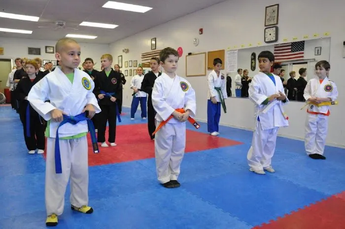 New Horizon Karate & JuJitsu Picture 3