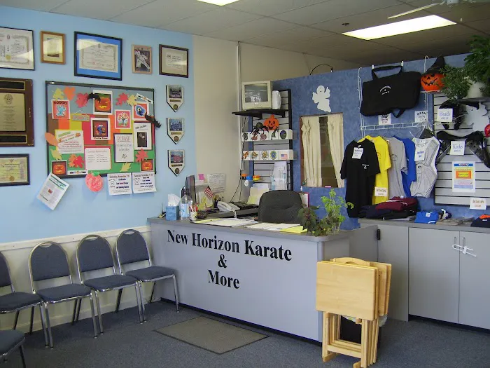 New Horizon Karate & JuJitsu Picture 6