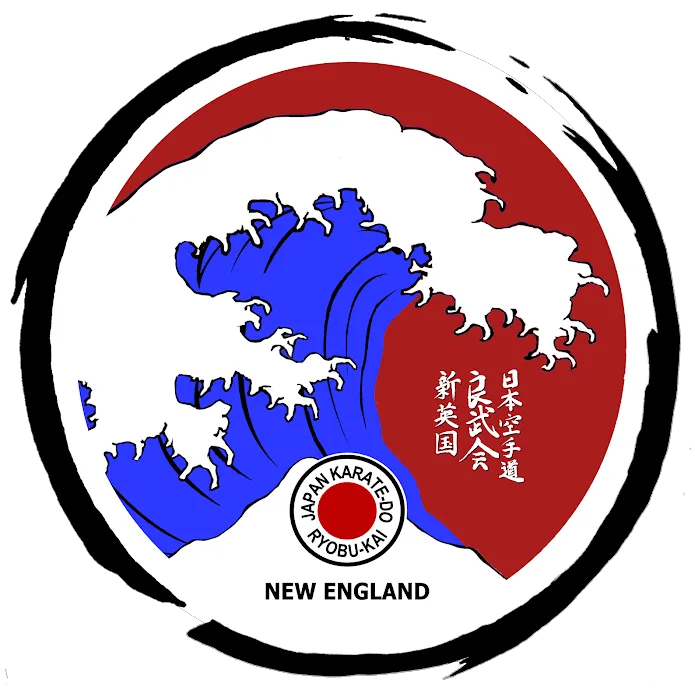 Japan Karate Do Ryobu-Kai New England Picture 4