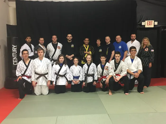 The Martial Instinct Self Defense Picture 7