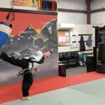 The Martial Instinct Self Defense