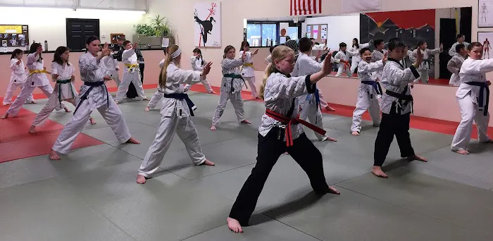 The Martial Instinct Self Defense Picture 3