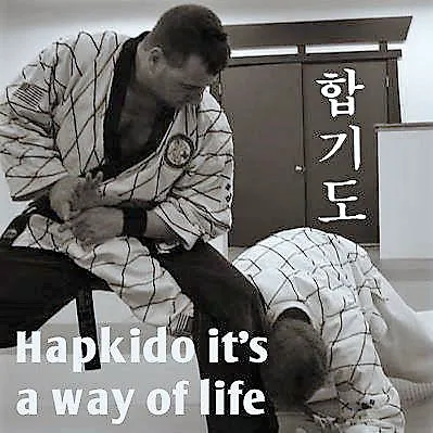 The Martial Instinct Self Defense Picture 4