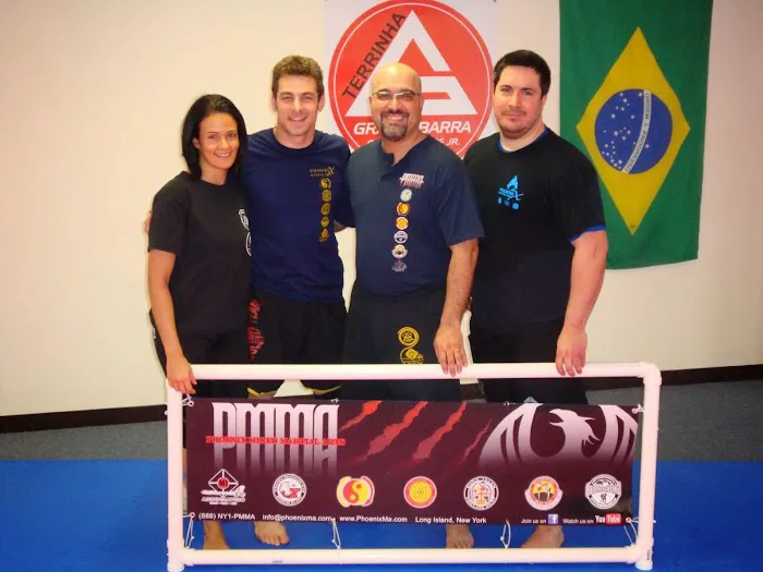 Phoenix Martial Arts Massachusetts Picture 3