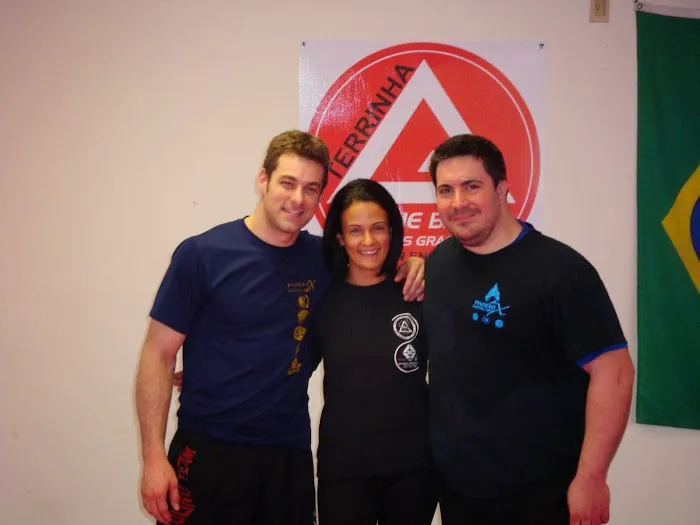Phoenix Martial Arts Massachusetts Picture 1