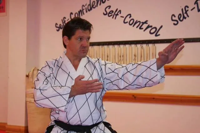 Choe's Quality Martial Arts Picture 2