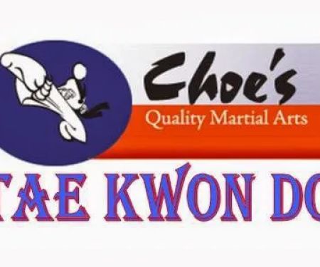 Choe's Quality Martial Arts