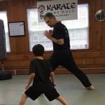 Lone Wolf Kajukenbo and MMA