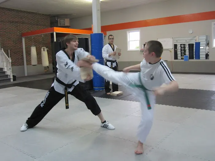 Franklin Martial Arts Picture 1