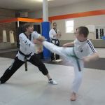 Franklin Martial Arts