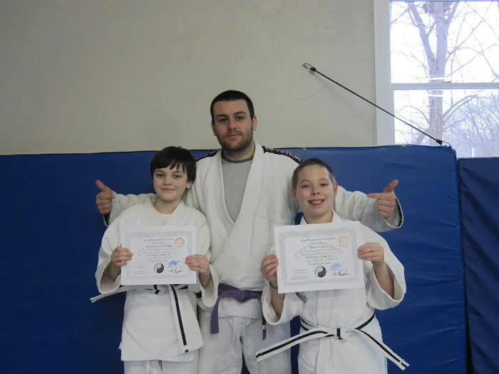 Franklin Martial Arts Picture 3