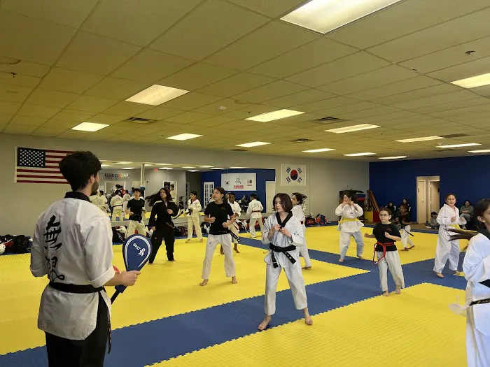 Franklin Mu Han Total Martial Arts Picture 1