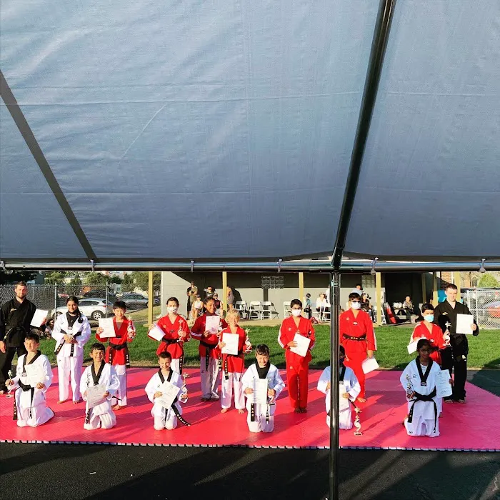 Franklin Mu Han Total Martial Arts Picture 4