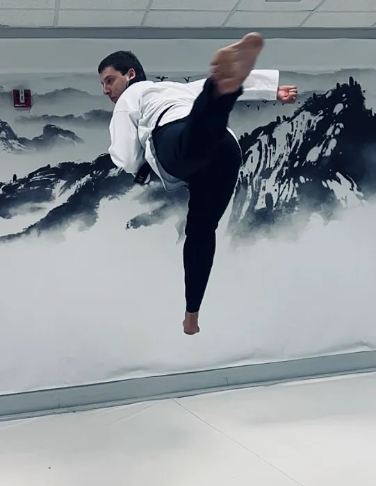 Franklin Mu Han Total Martial Arts Picture 10