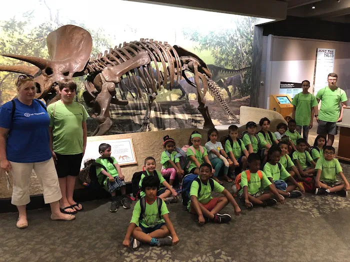 Jung's U.S. Taekwondo Norwood Picture 9