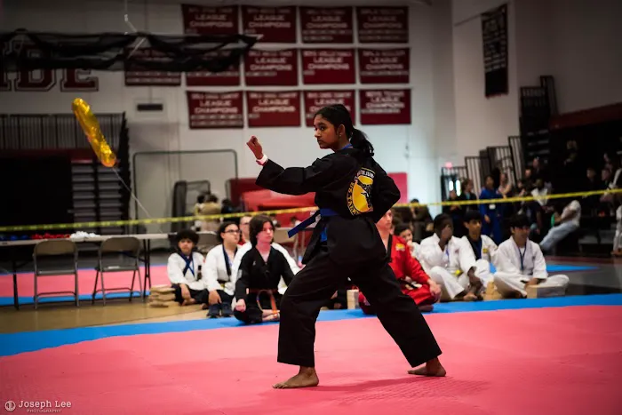 Jung's U.S. Taekwondo Norwood Picture 1