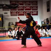 Jung's U.S. Taekwondo Norwood ico