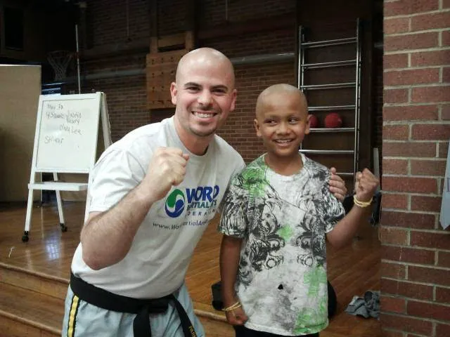 World Martial Arts Picture 7