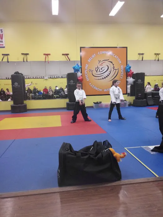 Mastery Martial Arts Johnston Picture 8