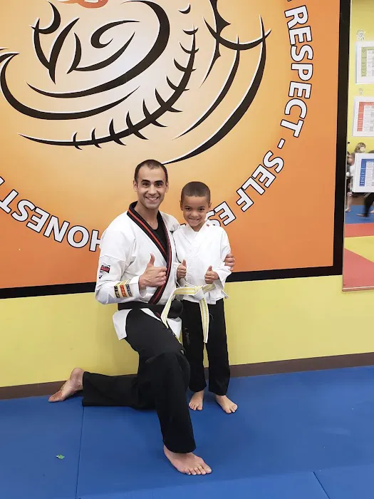 Mastery Martial Arts Johnston Picture 2