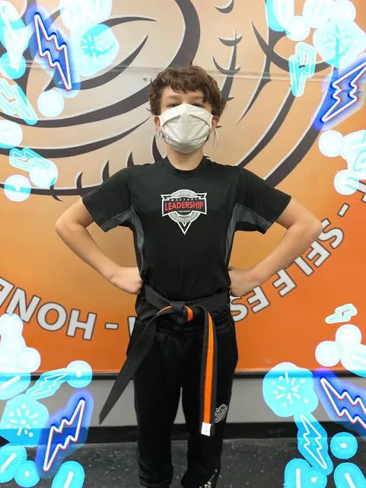 Mastery Martial Arts Johnston Picture 9