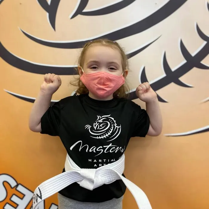 Mastery Martial Arts Johnston Picture 10