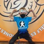 Mastery Martial Arts Johnston