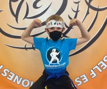 Mastery Martial Arts Johnston