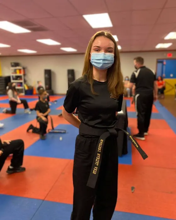 Mastery Martial Arts Johnston Picture 4