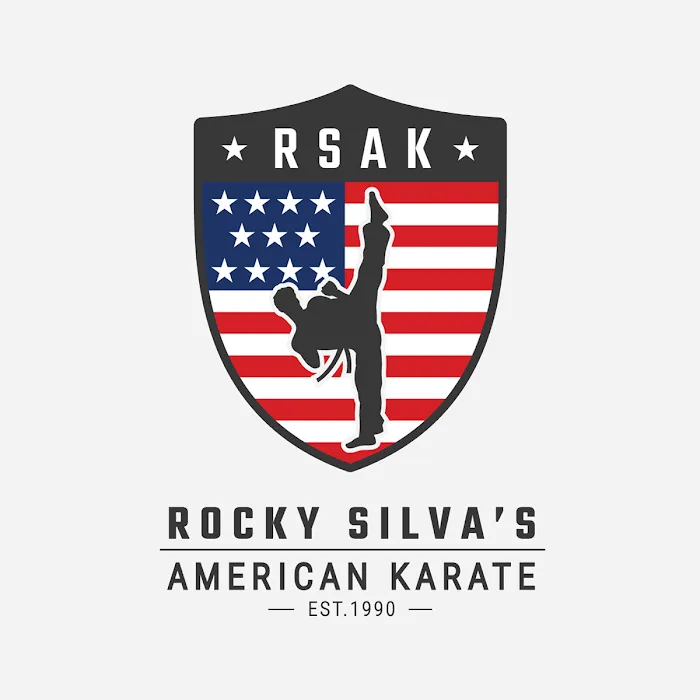Rocky Silva's American Karate Picture 7