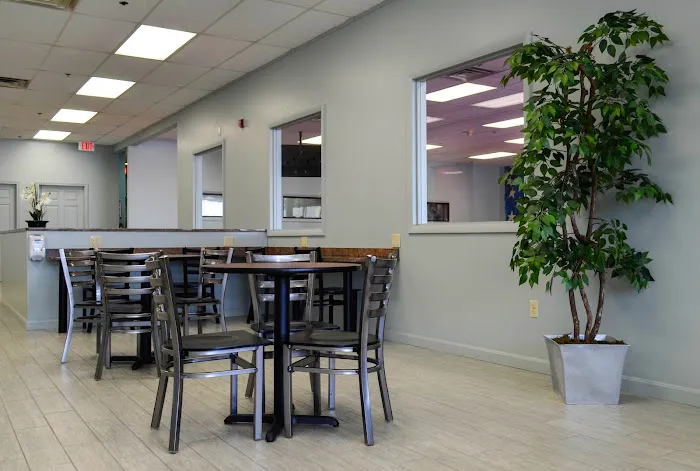 Rocky Silva's American Karate Picture 4