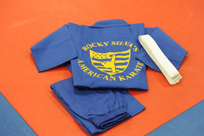 Rocky Silva's American Karate Picture 3