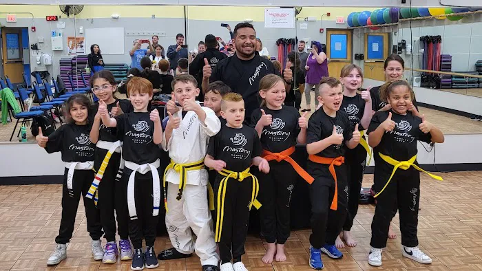 Mastery Martial Arts Barrington, RI Picture 5