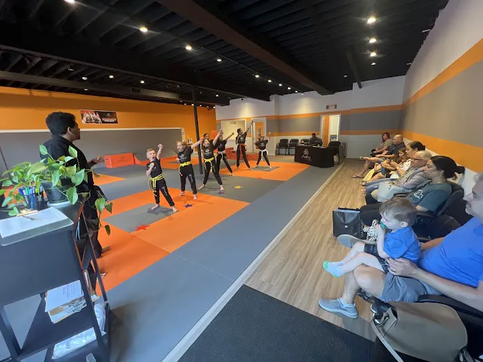 Mastery Martial Arts Barrington, RI Picture 7