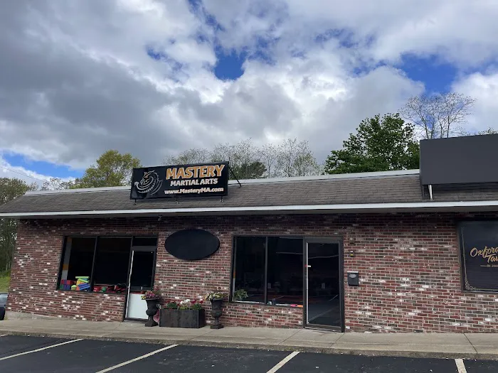 Mastery Martial Arts Barrington, RI Picture 4
