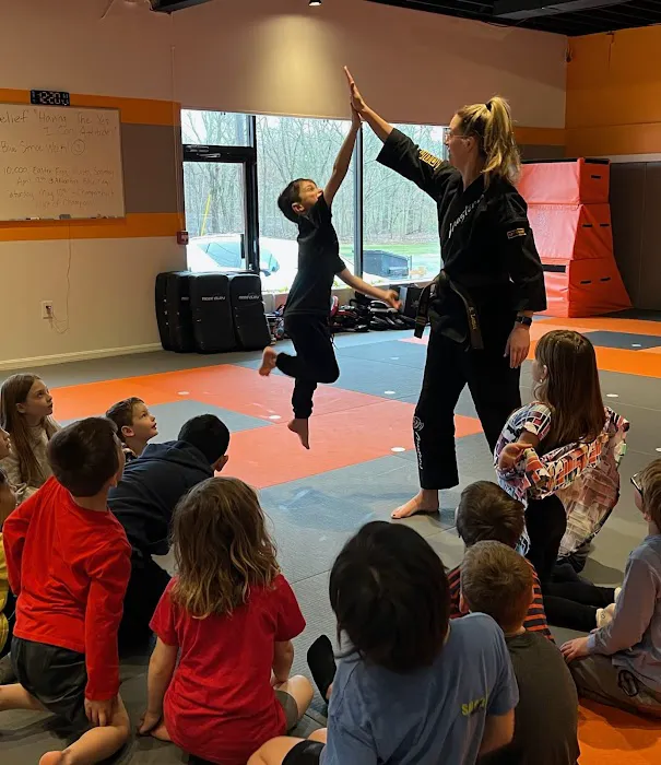 Mastery Martial Arts Barrington, RI Picture 6