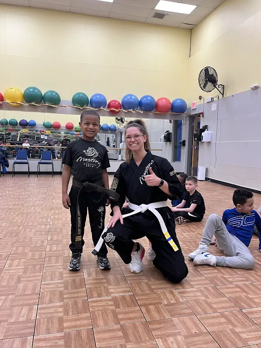 Mastery Martial Arts Barrington, RI Picture 3