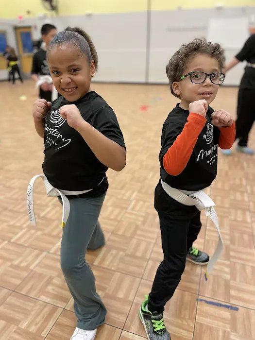 Mastery Martial Arts Barrington, RI Picture 10