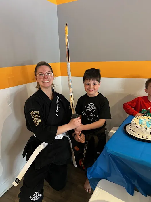 Mastery Martial Arts Barrington, RI Picture 9