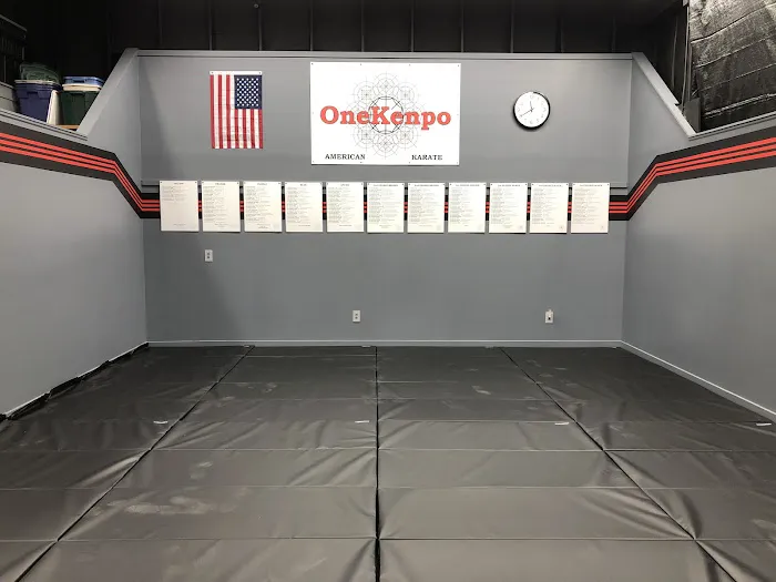 OneKenpo Karate Studio Picture 2