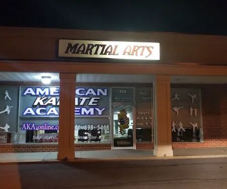 American Karate Academy