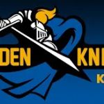 Golden Knights Karate