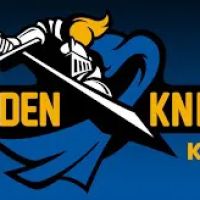 Golden Knights Karate ico