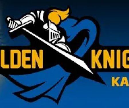Golden Knights Karate