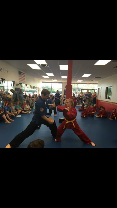 Kicks Karate Picture 1