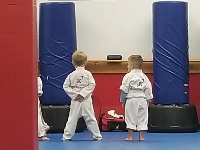 Kicks Karate Picture 3