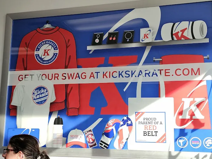 Kicks Karate Picture 7