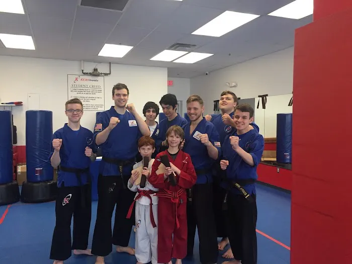 Kicks Karate Picture 6