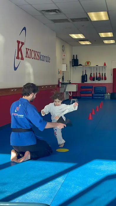 Kicks Karate Picture 8